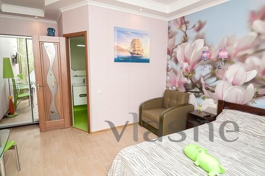 I rent rooms for a comfortable stay, Feodosia - günlük kira için daire