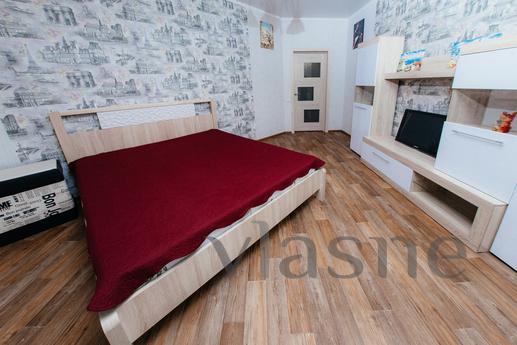 Attractive apartments, Orenburg - günlük kira için daire