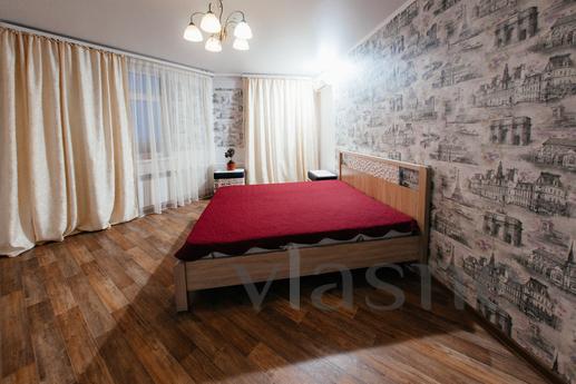 Attractive apartments, Orenburg - günlük kira için daire