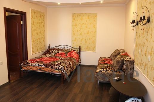 Сдаётся прекрасная 1к квартира в новом доме по ул. Пишоновск