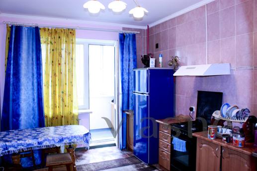 Accommodation and vacation in Odessa, Odessa - apartment by the day