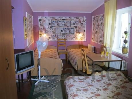 Odessa bir oda kiralamak, Odessa - günlük kira için daire