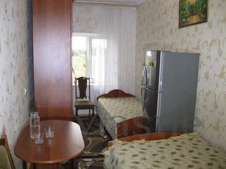 Odessa bir oda kiralamak, Odessa - günlük kira için daire