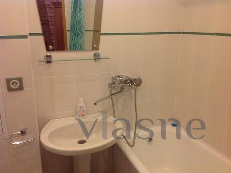 Apartment for Rent on Rublevskoye highwa, Moscow - günlük kira için daire