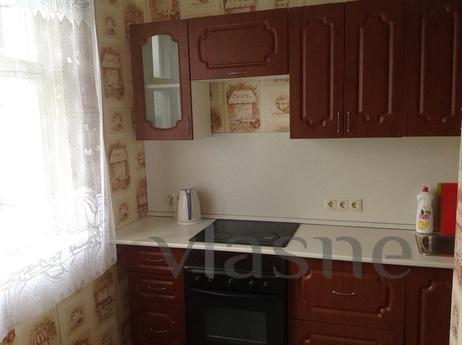 Apartment for Rent on Rublevskoye highwa, Moscow - günlük kira için daire