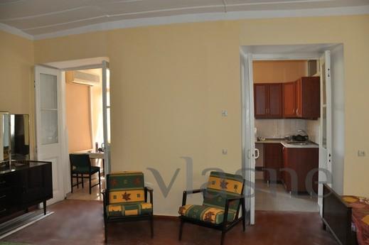 Inexpensive, Tbilisi - apartment by the day