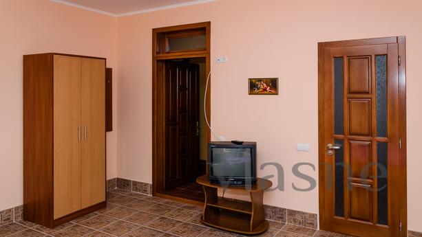 Apartments for rent and hourly from 250 , Sumy - günlük kira için daire