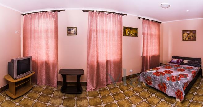 Apartment in the district of the Cathedr, Sumy - günlük kira için daire