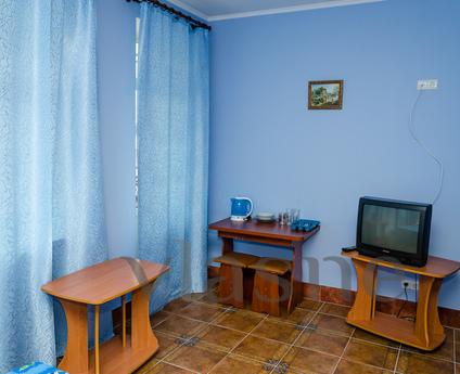 Apartment in the district of the Central, Sumy - günlük kira için daire