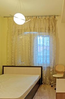 Luxury two bedroom apartments, Moscow - günlük kira için daire