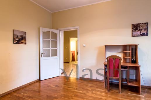 Two bedroom apartment for Kiev, Moscow - günlük kira için daire