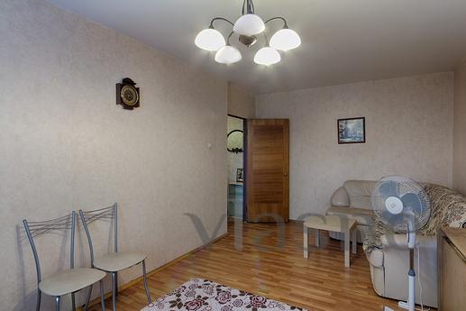 Studio apartment for planar, Moscow - günlük kira için daire