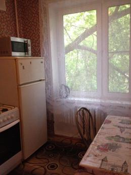 Dvushka at VDNX, Moscow - günlük kira için daire