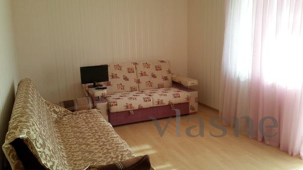 I rent one-room apartment in Feodosiya Chkalova.Kvartira loc