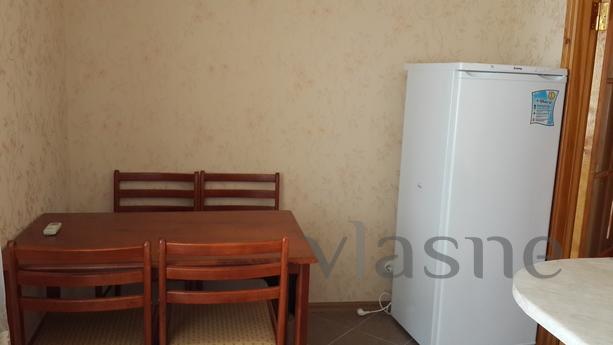 I rent one-room apartment in Feodosia on, Feodosia - günlük kira için daire