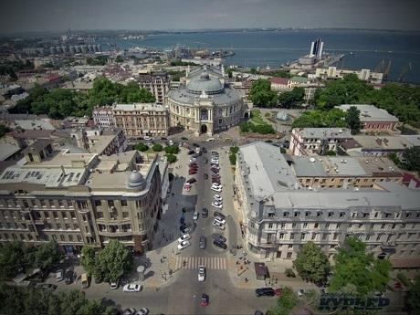 VIP Deribasovskaya, 10, Odessa - apartment by the day