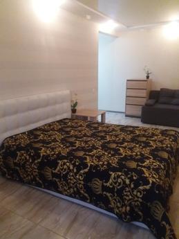 Stylish luxury apartment, Kharkiv - mieszkanie po dobowo