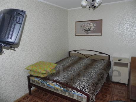 Great suites for rent Simfer, Simferopol - günlük kira için daire