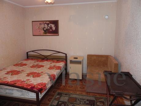 Great suites for rent Simfer, Simferopol - günlük kira için daire
