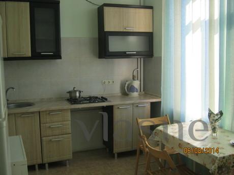 The apartment is in a unique corner of t, Sevastopol - apartment by the day