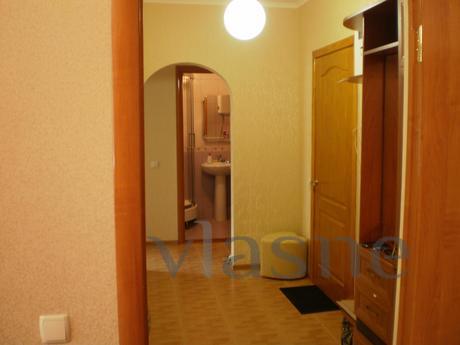 Apartment for Rent, Simferopol - mieszkanie po dobowo