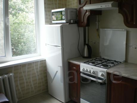 Apartment for Rent, Simferopol - apartment by the day