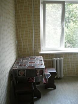 Apartment for Rent, Simferopol - apartment by the day