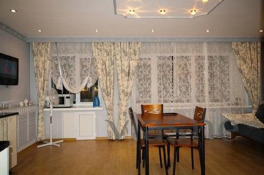 Apartment for Dynamo, Moscow - günlük kira için daire