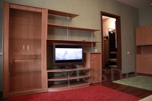 Apartment for Belarusian, Moscow - günlük kira için daire