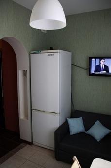 Apartment for Belarusian, Moscow - günlük kira için daire