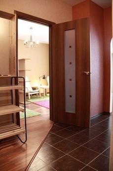 Apartment for Belarusian, Moscow - günlük kira için daire