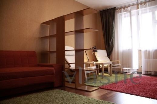 Квартира на Білоруській, Москва - квартира подобово
