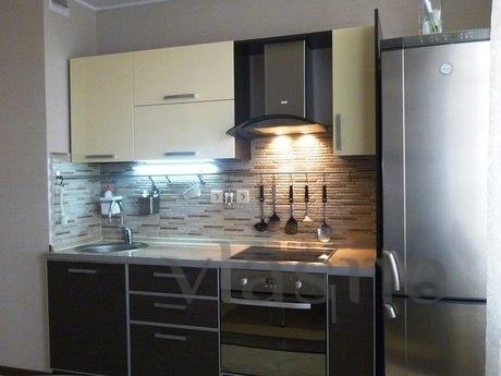 2-bedroom apartment, Moscow - apartment by the day