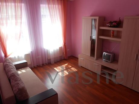 Nice apartment, Lviv - günlük kira için daire
