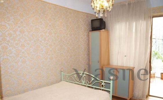 3-bedroom apartment in the center of Yal, Yalta - apartment by the day
