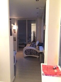 Cozy apartment for rent, Moscow - günlük kira için daire