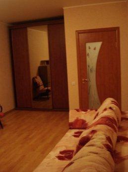 Daily apartment near the metro, Moscow - günlük kira için daire