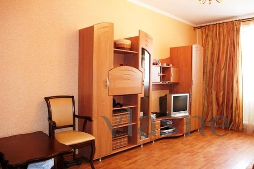 Bedroom for rent, Moscow - günlük kira için daire