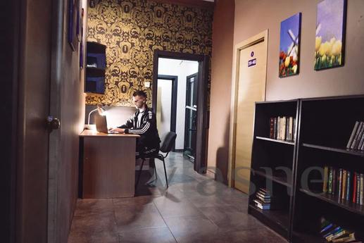 Network of Private Hostels in Kyiv - 500, Kyiv - günlük kira için daire