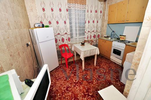 1-кімнатна на набережній - вид на море, Новоросійськ - квартира подобово