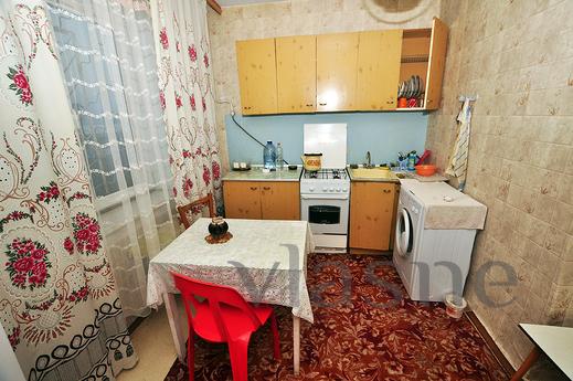 1-кімнатна на набережній - вид на море, Новоросійськ - квартира подобово