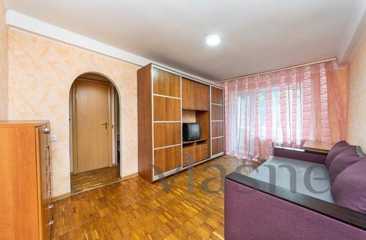 2 sq.m. Shalimova, NAU, ISIDA, Dorogozhichi, Kyiv - apartment by the day