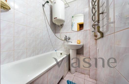 2 sq.m. Shalimova, NAU, ISIDA, Dorogozhichi, Kyiv - apartment by the day