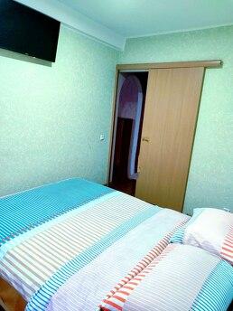 2 sq.m. Shalimova, NAU, ISIDA, Dorogozhichi, Kyiv - apartment by the day