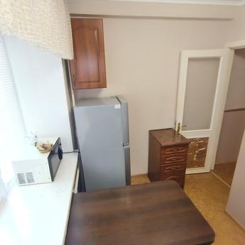 1 metrekare Şalimova, NAÜ, Kyiv - günlük kira için daire