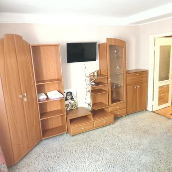 1 metrekare Şalimova, NAÜ, Kyiv - günlük kira için daire