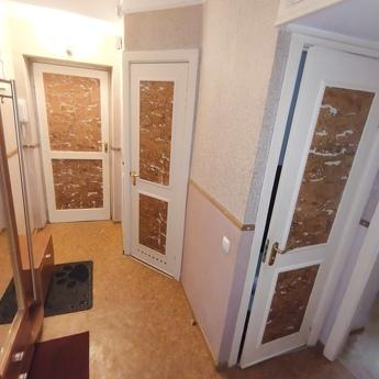 1 metrekare Şalimova, NAÜ, Kyiv - günlük kira için daire