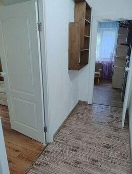 2к кв біля парку, Шалімова, НАУ, Київ - квартира подобово