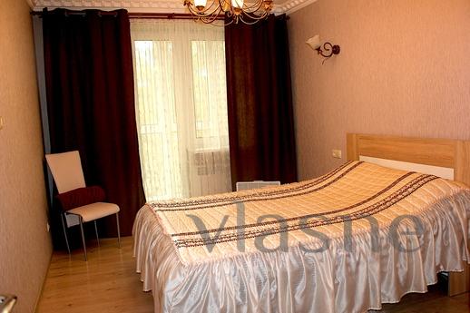 Luxury apartments in the city center, Kherson - mieszkanie po dobowo