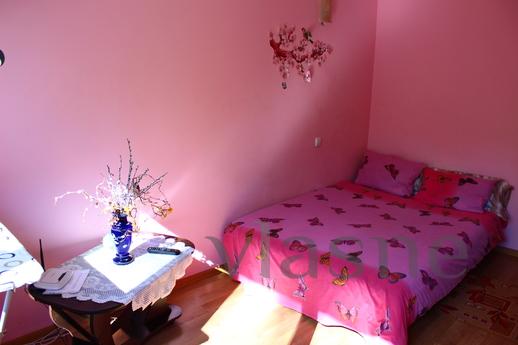 Its cozy apartment, WI-FI, Odessa - mieszkanie po dobowo